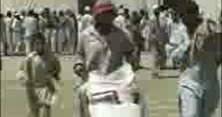  Peshawar: Corruption in IDPs aid distribution discovered